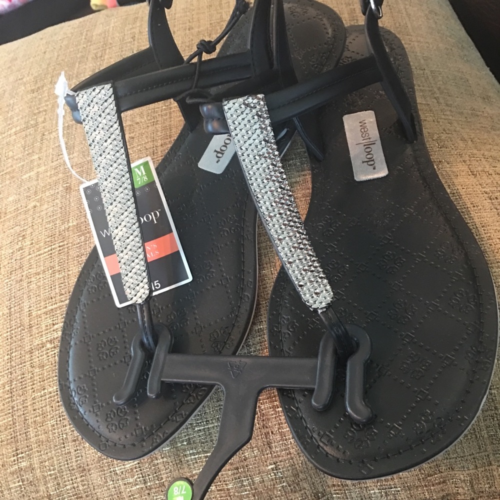 Sandals - Picture 2 of 3